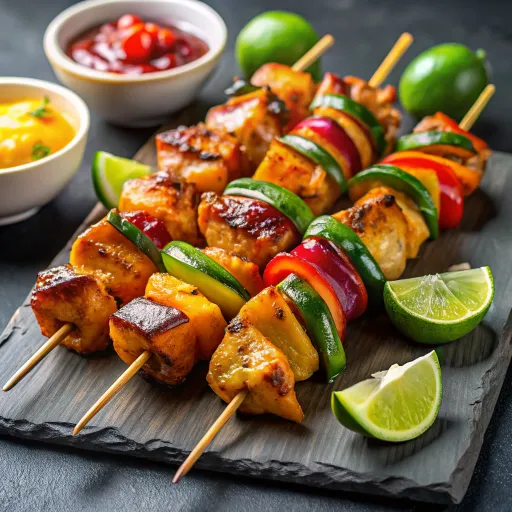 Menu Item