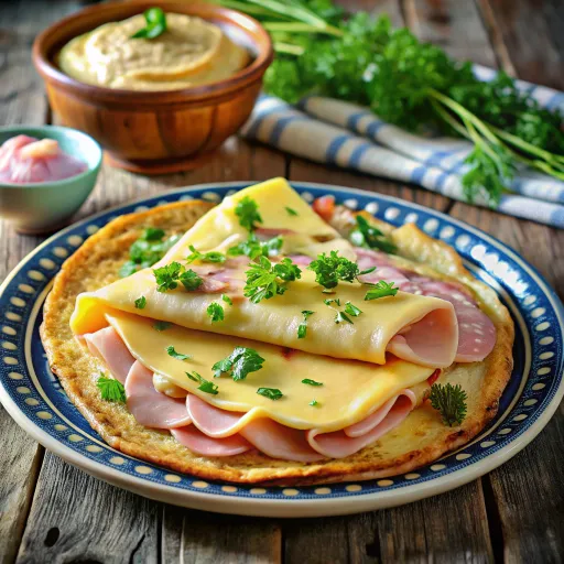 Menu Item